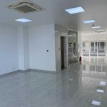 Mặt bằng - văn phòng shophouse khu đô thị sala 230m2 hoàn thiện có thang máy giá chỉ 70 triệu