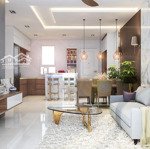 Bán căn hộ 3pn c/c summer square, quận 6, 75m2 giá 2,8 tỷ. có sổ. lh: 0909.228.094 minh sang