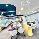 Bql Hồ Gươm Plaza Cho Thuê Văn Phòng Sẵn Nội Thất 80M2, 150M2, 184M2, 300M2, 400M2