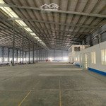 Cho Thuê Kho Xưởng 7.000M2 Tại Kcn Thạch Thất , Quốc Oai, Hà Nội.