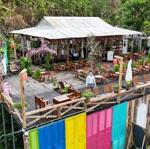 Bán rẻ khu cafe glamping check in siêu đẹp la ngà,dt:18000m chỉ 14.5tỷ