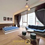 Căn hộ 45m2 full nội thất máy giặt riêng_cạnh chung cư the marq_limtower nguyễn đình chiểu đakao q1