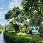 Cho thuê luxgarden, 2 phòng ngủfull nội thất, giá bán 10 triệu