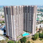 Cho Thuê Căn Hộ Opal Skyline Tầng Cao 2Pn