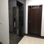 Hoa bằng : 75m2 * 7 tầng * mt 4,5m .mặt phố - thang máy - kinh doanh - ở thích chào 21 tỷ