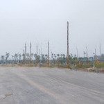 Chính chủ bán căn lk168m2 - dự án cầu hưng - lai nghi hội an green village giá 14tr/m2