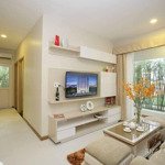 Sở hữu căn hộ dream home riverside mặt tiền đường nguyễn văn linh từ 1tỷ4