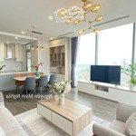 Cho thuê gấp căn hộ 1n+1, 60m2, đầy đủ đồ, giá bán 14 triệu, view hồ tại dự án 6th element. liên hệ: 0968 225 150