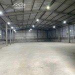 Bán xưởng khu cn trúc sơn hn s=6000m2 lô góc giá 6. 6 triệu/m2