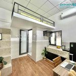 Căn hộ duplex studio full nội thất mới xây 100% ngay lotte