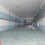 Cho thuê kho diện tích 1200m2. diện tích sử dụng 600m2. xưởng cao ráo phan văn hớn quận 12