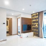 Chính chủ cho thuê căn 1pn tại sunwah pearl. nhà mới view đẹp. bao phí