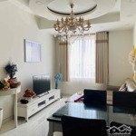 Căn hộ 3 phòng ngủgrand riverside bến vân đồn quận 4