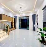 Siêu phẩm nhà xinh lung linh bà hom quận 6 5,1x13m giá bán1tỷ960 3 phòng ngủshr