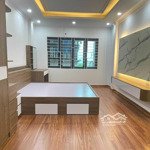 Bán nhà ngõ 133 xuân thuỷ, dịch vọng hậu, cầu giấy. 38m2 x 6 tầng mới tinh, ngõ rộng ô tô đỗ cổng.