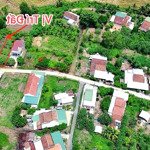 Bán đất chính chủ 244,4 m2 thôn tân quang, ninh quang