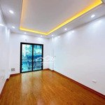 Bán nhà riêng 39m2 tại tứ liên tây hồ