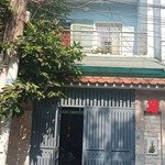 Cho thuê nhà nguyên căn 1 trệt 2 lầu dt 90m2 có 1 trệt, 2 lầu