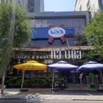 Sang nhượng quán cực hot kinh doanh tốt, 74 nam kỳ khởi nghĩa. rất phù hợp chill bar văn phòng