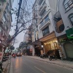 Siêu phẩm mặt phố víp thanh xuân - lô góc kinh doanh sầm uất - mặt tiền rộng xây building quá tuyệt