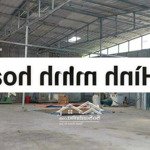 Kho 480m2, ngang 12m, đường tôn đản đoạn gần nguyễn đình tứ