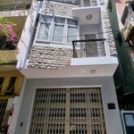 Nguyên Căn Đường Nguyễn Kim Q10 200M2 1T3L 3 Vệ Sinh3 Phòng Ngủhợp Ở, Kinh Doanh