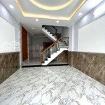 Hẻm 4m xe hơi đỗ cửa, hẻm 39 hoàng bật đạt. nhà đẹp 48m² x 4 tầng.