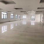 Cho thuê văn phòng hcmcc 381 đội cấn, ba đình. diện tích 170m2 - 300m2. giá cho thuê 260.000đ/m2