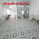 Nhà trọ mới sạch sẽ có máy lạnh, hẻm 635 đường 30/4, hưng lợi, ninh kiều