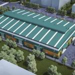 Hiện tại đang còn kho cho thuê, 300m², 500m², 900m², 1000m², 1500m², 2000m², 3000m, mặt tiền đường quốc lô1a đà nẵng.