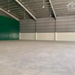 Cho thu kho xưởng 1200m2, 2500m2 kcn cát lái, phường cát lái, quận,