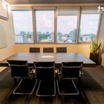 Văn phòng cho thuê - văn phòng ảo/co-working space/phòng làm việc trọn gói