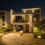 Chính Chủ Cần Bán Biệt Thự 360M2 Sát The Point Villa Và Sân Golf Brg Đà Nẵng