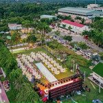 đất view sông sài gòn cực đẹp còn 1 lô siêu rẻ ***