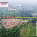 đất đẹp - giá ngon - tâm điểm giao thương mới !!!!