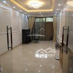 Cho thuê nhà nguyên căn phố nguyễn công hoan diện tích 70m2 đất, xây 63m2*3, 5 tầng ngõ to, tiện bán