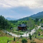 Cực đỉnh đất nghỉ dưỡng, homstay tiến xuân,thạch thất, hà nội