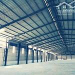 Bán Đất Xây Dựng Xưởng 10000M2-34000M2 Kcn Phú Mỹ, Tx Phú Mỹ, Brvt