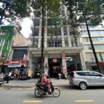 Building nguyễn công trứ, quận 1, 8x18, 1 hầm và 10 tầng, hđt 400triệu/tháng, giá 170 tỷ