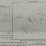 đất mt đường châu thị kim, cách đường hùng vương 1 km, p7, tp tân an