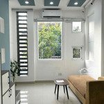 Cho thuê căn duplex cửa sổ thoáng ngay nguyễn thiện thuật q3