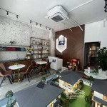 Mặt bằng shophouse làm văn phòng tại sala