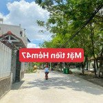 Ngộp bank bán lỗ lô đất sau chợ long trường q9 cạnh khu đô thị đông tăng long 52m2 giá 2.550 tỷ