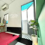 Studio 1pn hậu giang - p4 - tân bình