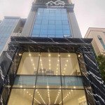 Bán gấp tòa nhà văn phòng mặt phố ngụy như kon tum -diện tích70m2 - 9 tầng - thang máy - giá bán 51.5 tỷ