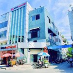 Cho thuê nhà góc 2 mặt tiền 423 sư vạn hạnh, phường 12, quận 10