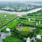 Dự Án Saigon Village 1Lô Duy Nhất Giá Bán 1Ty780, Hướng Bắc Không Vướng Hạ Tầng, Giá Đầu Tư Cho Anh Chị