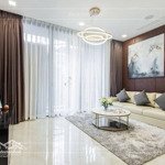 Cho thuê chung cư homyland 3 2 phòng ngủ 2 vệ sinh85m2, cạnh sông thoáng mát