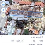 Cần bán 940m2 đất lô 2 đường nguyễn đình chiểu, hàm tiến.tp phan thiết.bình thuận