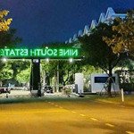 Khu biệt thự ninesouth - toàn dân vip - compound 24/24h